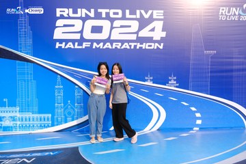 RUN TO LIVE 2024 - Ảnh #1315655