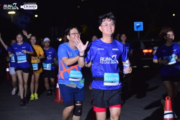 RUN TO LIVE 2024 - Ảnh #1321444