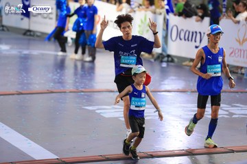 RUN TO LIVE 2024 - Ảnh #1373796