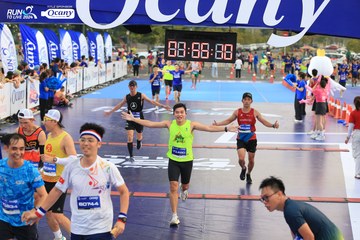 RUN TO LIVE 2024 - Ảnh #1404069