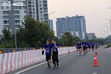 RUN TO LIVE 2024 - Ảnh #1450955