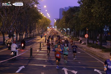 RUN TO LIVE 2024 - Ảnh #1432490