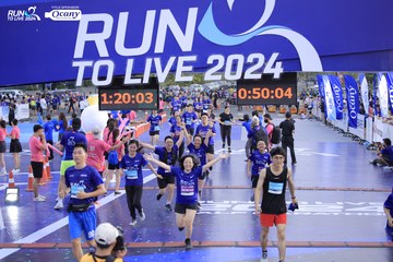 RUN TO LIVE 2024 - Ảnh #1360244