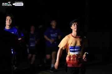 RUN TO LIVE 2024 - Ảnh #1334633