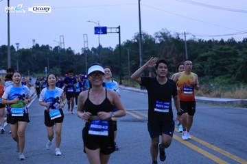 RUN TO LIVE 2024 - Ảnh #1363311