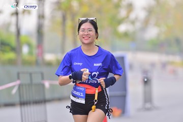 RUN TO LIVE 2024 - Ảnh #1446938