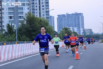 RUN TO LIVE 2024 - Ảnh #1449434