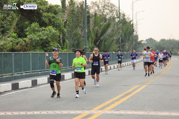 RUN TO LIVE 2024 - Ảnh #1399968
