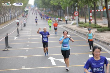 RUN TO LIVE 2024 - Ảnh #1437848