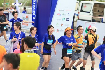 RUN TO LIVE 2024 - Ảnh #1404604