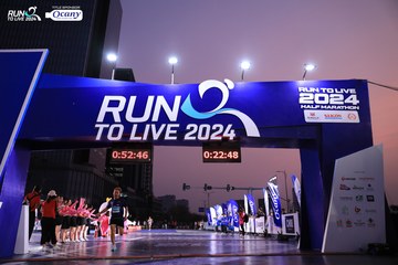RUN TO LIVE 2024 - Ảnh #1380081