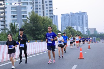 RUN TO LIVE 2024 - Ảnh #1449869