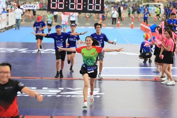 RUN TO LIVE 2024 - Ảnh #1407213