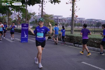 RUN TO LIVE 2024 - Ảnh #1380019