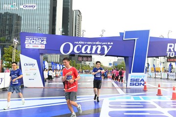 RUN TO LIVE 2024 - Ảnh #1420426