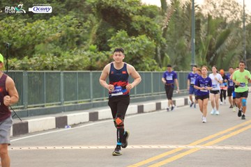 RUN TO LIVE 2024 - Ảnh #1402521