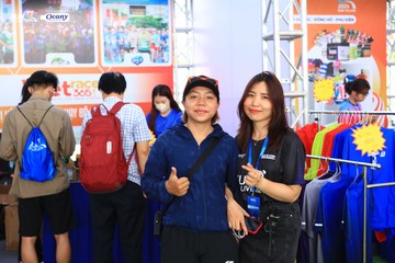 RUN TO LIVE 2024 - Ảnh #1310230