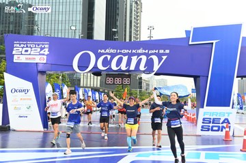 RUN TO LIVE 2024 - Ảnh #1422400