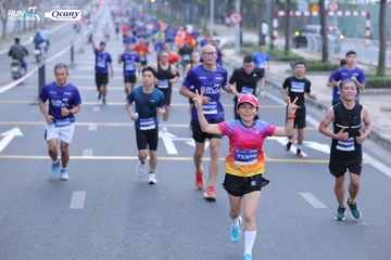 RUN TO LIVE 2024 - Ảnh #1433830
