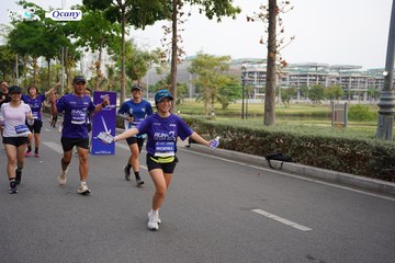 RUN TO LIVE 2024 - Ảnh #1389185