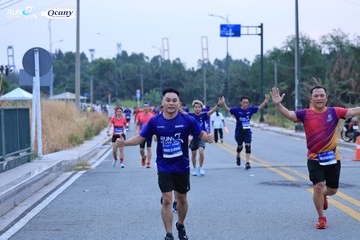 RUN TO LIVE 2024 - Ảnh #1368699