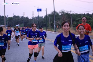 RUN TO LIVE 2024 - Ảnh #1359522