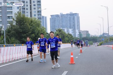 RUN TO LIVE 2024 - Ảnh #1450362