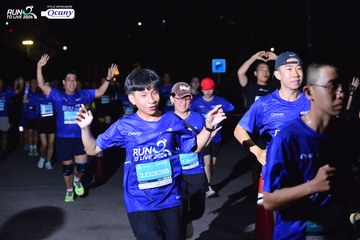 RUN TO LIVE 2024 - Ảnh #1321430