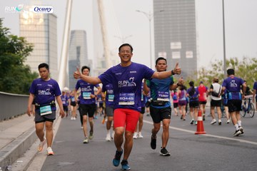 RUN TO LIVE 2024 - Ảnh #1344910