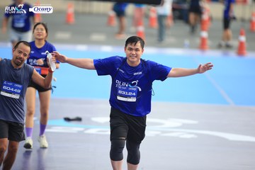 RUN TO LIVE 2024 - Ảnh #1414083
