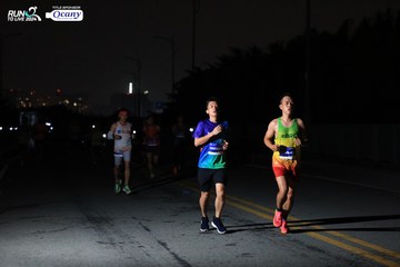 RUN TO LIVE 2024 - Ảnh #1331638