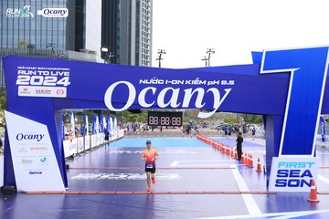 RUN TO LIVE 2024 - Ảnh #1417047