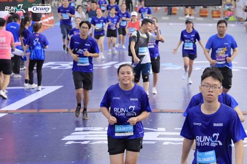 RUN TO LIVE 2024 - Ảnh #1364517