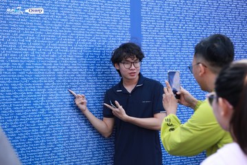 RUN TO LIVE 2024 - Ảnh #1310308