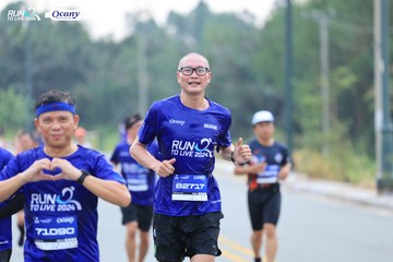 RUN TO LIVE 2024 - Ảnh #1377763