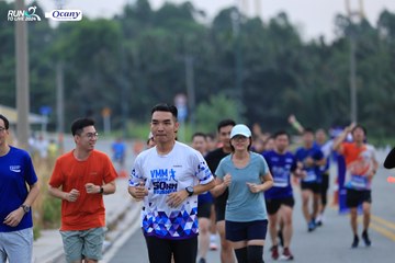 RUN TO LIVE 2024 - Ảnh #1373790