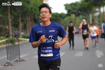 RUN TO LIVE 2024 - Ảnh #1348467
