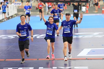 RUN TO LIVE 2024 - Ảnh #1409663