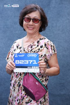 RUN TO LIVE 2024 - Ảnh #1313827