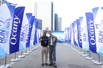 RUN TO LIVE 2024 - Ảnh #1317551