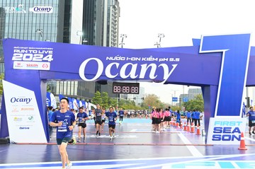 RUN TO LIVE 2024 - Ảnh #1421733