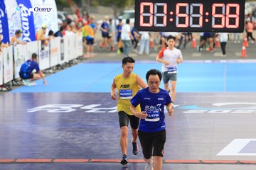RUN TO LIVE 2024 - Ảnh #1333967