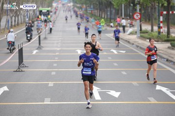 RUN TO LIVE 2024 - Ảnh #1437808