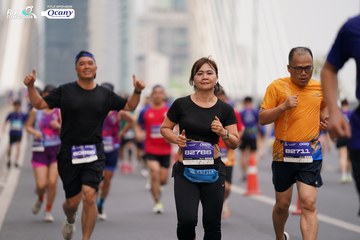 RUN TO LIVE 2024 - Ảnh #1345248