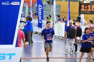 RUN TO LIVE 2024 - Ảnh #1370847