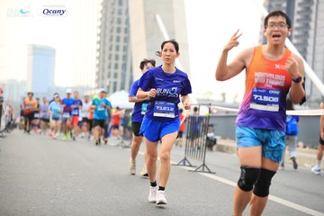 RUN TO LIVE 2024 - Ảnh #1344113