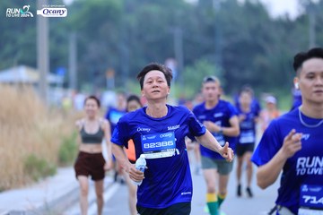 RUN TO LIVE 2024 - Ảnh #1368508
