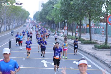 RUN TO LIVE 2024 - Ảnh #1432758