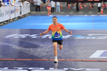 RUN TO LIVE 2024 - Ảnh #1332719