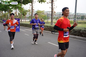 RUN TO LIVE 2024 - Ảnh #1388700